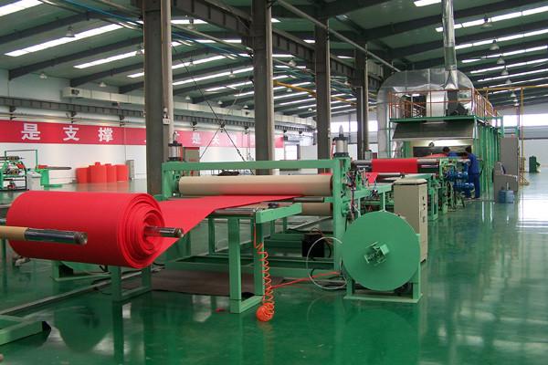 Fournisseur chinois vérifié - Qingdao Hongde New Material Co., Ltd