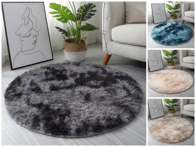 Κίνα 100% Polyester Area Rug Home Textile Rug Machine Washable Rug προς πώληση