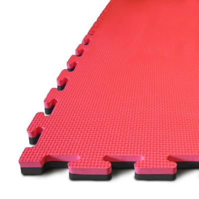 Cina Palestra ad alta densità di Eva Gym Foam Mat 1mx1m che pavimenta 30mm in vendita