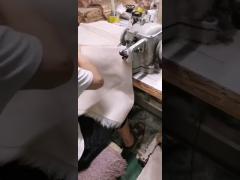 rugs stitching