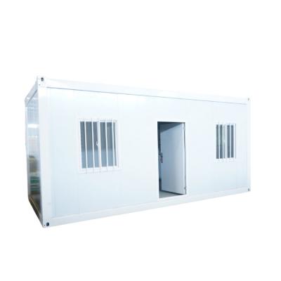 China Contemporary New Technology Cheap Quick Assembly Container House  For Workers Dormitory Or Office for sale