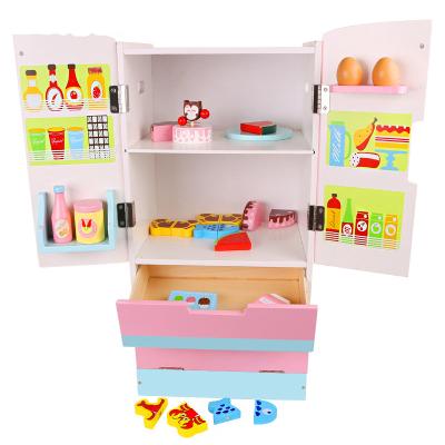 China Durable Girls Wooden Kids Wardrobe with 5 4 Drawer Sideboard for Kids Wardrobe for Baby Clothes for sale