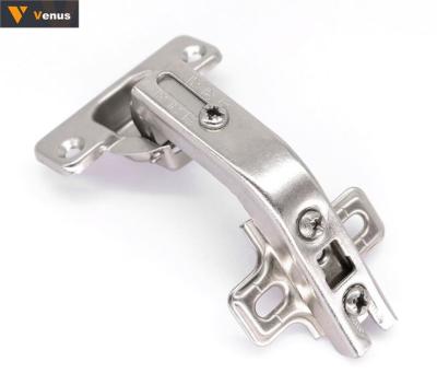 China High Quality Durable 35mm Cup Hinge 135 Degree Open Cabinet Door Shoe Corner Cabinet Hinges Soft Close Cabinet Hinges for sale