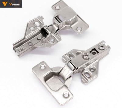 China Durable Good Quality 35mm Cup One Way Slide Sideboard Door Hinge Furniture Cabinet Hinge Cabinet Hinge in Jieyang for sale