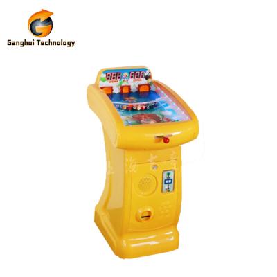 China Amusement Park Wooden Game Product Win Money Super Billiards Arcade Games For Indoor Game Center for sale