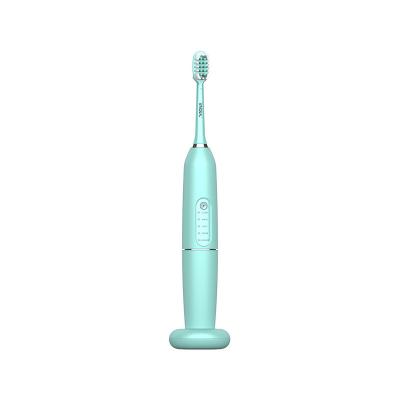 China New Home Use+office+travel Teeth Whitening Kits Handheld Tooth Remover Tartar Calculus Remove Teeth Dental Scaler Electric Toothbrush for sale