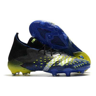 China Fashion\Comfortable\Durable Soccer Boots Soccer Boots For Men CR7 Soccer Boots Firm Campao Custom Performance Cleats Chuteiras Soccer Cleats for sale