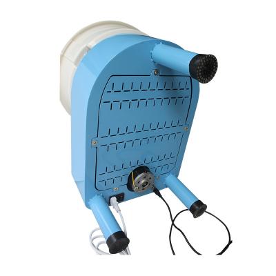 China Mini Pottery Wheel Machine Hot Selling Amazon Tool Manual Ceramic Mini Clay Pottery Wheel Professional Portable Machine For Adults Kids for sale