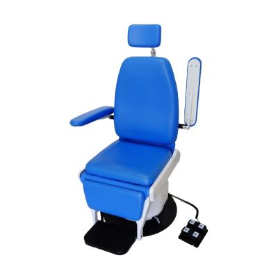 中国 High Quality Metal CE Certified Dental Electric Automatic Patient Chair Wholesale 販売のため