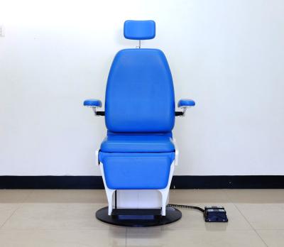 Cina 2021 Factory Sale Metal Metal Inpatient Chair Surgery Chair Medical Patient Ear Nose Examination Chairs in vendita