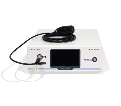 China High Quality Portable HD Metal Endoscope Camera Medical Radio Te koop