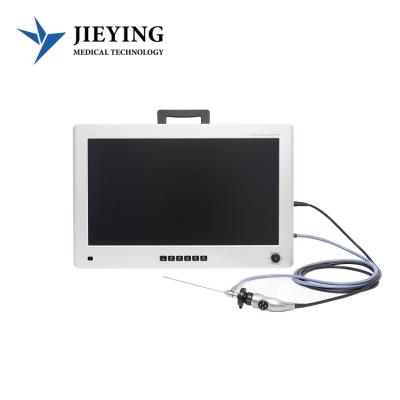 China Metal 26inch Full HD Screen Mobile USB Camera Laparoscopy Urology USB Camera Endoscope Endoscope ENT zu verkaufen