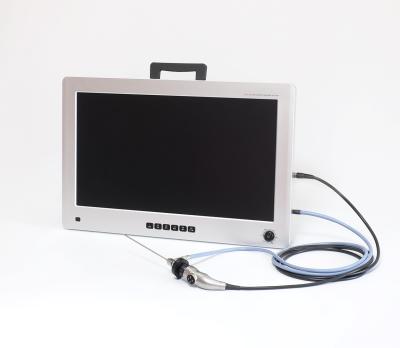 Cina Plastic HD Endoscope Camera Device HD Medical Monitor For ENT in vendita