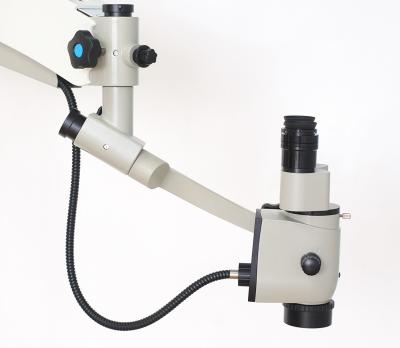 China Medical Lab Boutique Customized Ear Surgery Customized Quality Surgical Microscope M3600 zu verkaufen