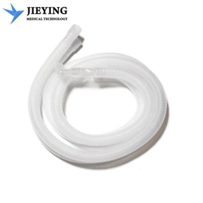 Cina PVC Equine Anesthesia Circuit Disposable Anesthesia Circuit Adult Breathing Breathing Kit in vendita