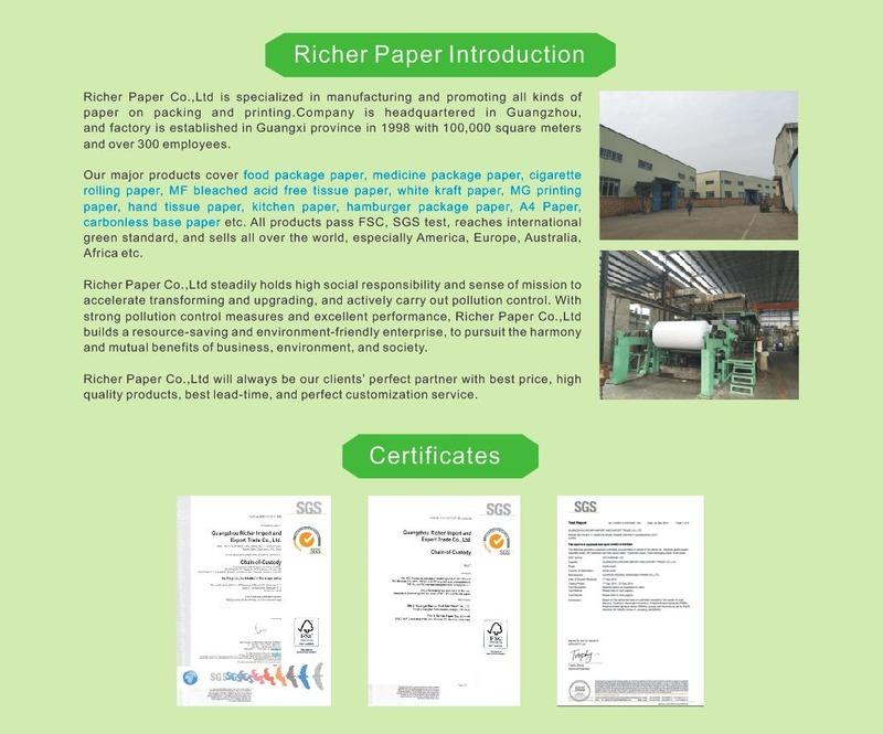 Verified China supplier - Guangzhou Richer Import & Export Trade Co., Ltd.