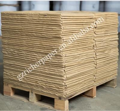 China Virgin 28 Gsm White Kraft Paper For Making Food Bags for sale