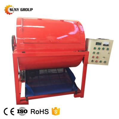 China Manufacturing Plant Used Motherboard PCB Component Removing Machine for PCB Recycling for sale