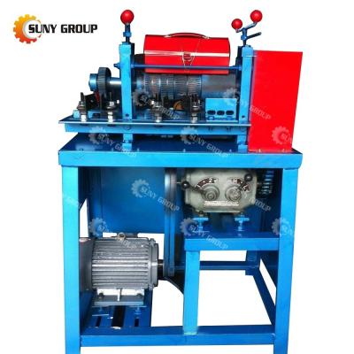 China Scrap Copper Wire Stripping Machine Cable Peeling Machine with Stripping Function for sale