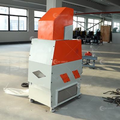 China Buy Directly from Customized PLC Core Components Copper Wire/Cable Recycling Equipment for sale