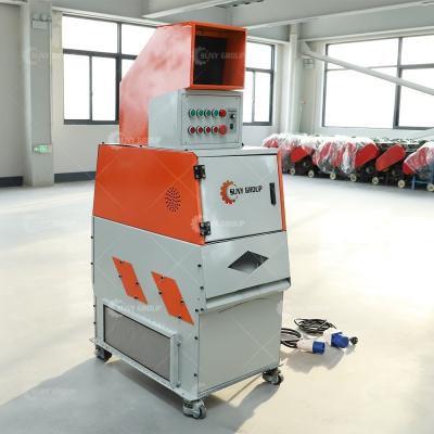 China High Demand Import Products Scrap Recycle Cable Granulator Mini Copper Wire Separating Machine for sale