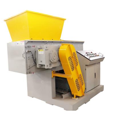 China High Capacity ABS Material Shredding Machine for Stainless Steel Processing Solutions for sale