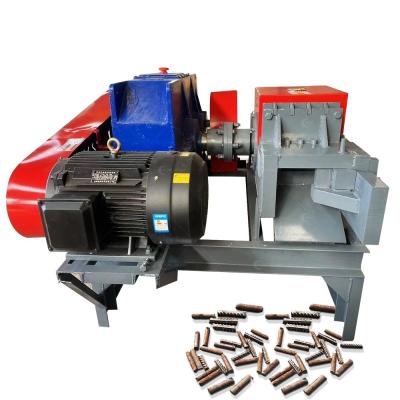 China 45kW Hydraulic Electric Rebar Cutter for Portable Automatic Steel Bar Cutting Machine for sale