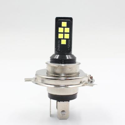 China Automobile lamp H4 H7 9004 9007 H13 H16 led car fog lamps 9005 9006 H8 H11 led bulbs car fog light for car for sale