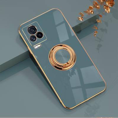 China Anti-fall 2021 new products hot quality original mirrorwaterproof for vivo phone case for sale