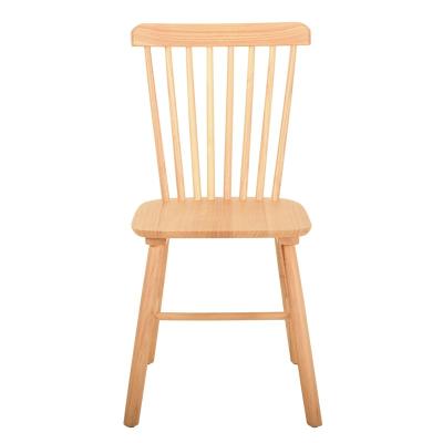 China Solid wood Nordic Cheap Italian Modern Dining Chairs High Quality Solid Wooden Wishbone Chair For Dining Chair for sale