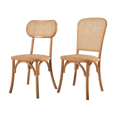 China Modern Manufacturers Direct Sale Premium Wooden Chair Lightweight Wooden Chairs Qooden for sale