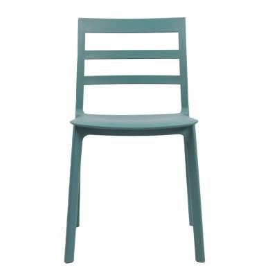 China Modern Colorful used Outdoor Furniture national plastic chairs Modern Stackable Pp chair furniture Restaurant Cafe livingroom chairs for sale