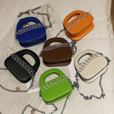 China 2022 New 2022 New 2022 Body Bags Women Handbags Ladies Purses And Handbags Luxury Fashion Central Institute Of Statistics Chain Shoulder Bags And Handbags for sale