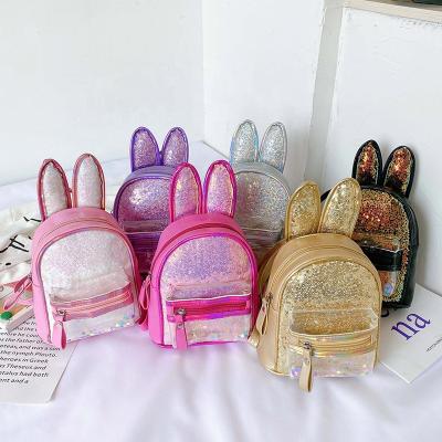 China Custom Designer Anti-theft Bookbags Children School Bags Little Girls Little Kids Backpack School Bag 2022 for sale