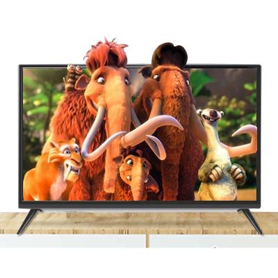 China HOME TV 32-65 Inch Led Smart TV 4k TV Wholesale Africa Premium Price Television Guaranteed for sale