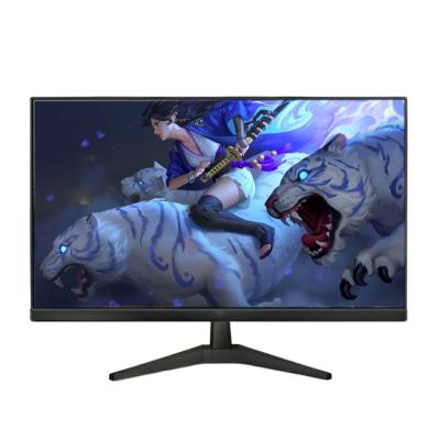 China Non Curved High Resolution PC Led Monitor 22 Inch Computer LCD Monitor for sale