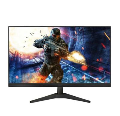 China Non Curved Computer Monitor 18.5 Inch IPS Panel HD LCD Display LED Monitor for sale