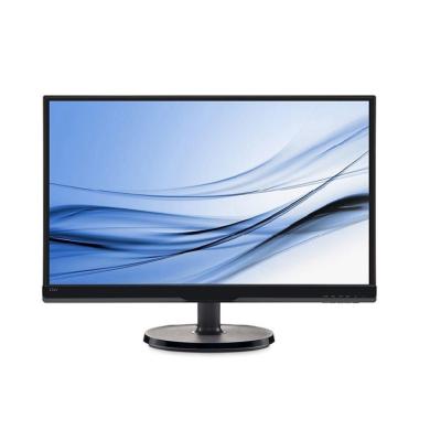 China Non Curved PC 1080P Led Monitor 21.5 Inch Widescreen LCD Computer Monitor for sale