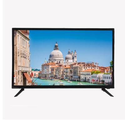 China HOME TV LED TV 32 Inch Flat Screen TV Smart Televisions OEM / ODM TV Suppliers for sale