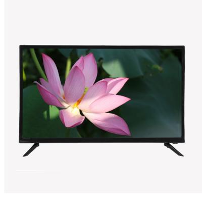 China LED Tailored TV 55 Inch High Definition Television 4K Smart TV Led Smart TV for sale