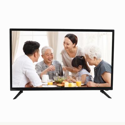 China HOME OR HOTEL TV 43inch Smart Televisions Colorful Smart Television 4k TV 43 Inch Led TV for sale