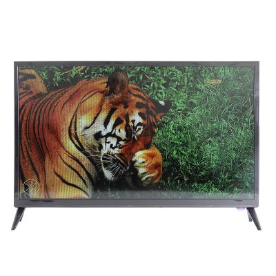 China Hotel TV Newcomer 32-43 Inch Led TV High Definition Television Led Smart TV for sale