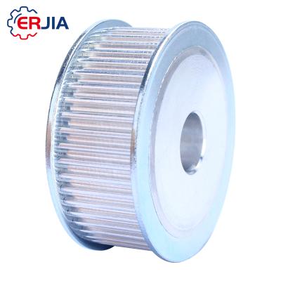 China AF/BF Manufacturer Wholesale High Quality Wheel 3M-48 Tooth Aluminum Alloy Timing Belt Pulley for sale