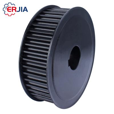 China AF factory popular high precision synchronous tooth synchronous wheel 8M-45 custom steel belt wheel for sale