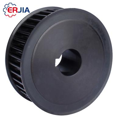 China AF/BF Factory Price Synchronous Wheel 8M-35 Teeth 45# Steel Belt Wheel for sale