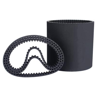 China Building Material Shops Engraving Machine Belt Accessories Belt Spot 5M-545/550/555/560/565 Industrial Rubber Belt for sale