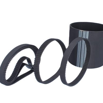 China Building material stores factory price rubber belt 5M-450/445/455/460/465 for sale