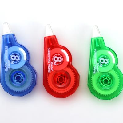 China XUEBA Good Quality Correction Tape Office Correction Tape China Factory Xb-b205 for sale