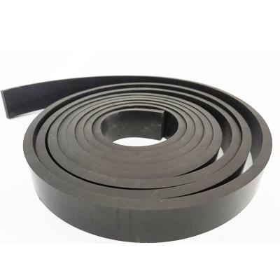 China Industrial Magnet Rubber Magnet Roll; 0.3/0.4/0.5/0.75/1mm thickness; Magnetic sheet; Flexible Rubber Magnet Plain for sale