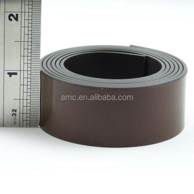 China Industrial Magnet Flexible Rubber Magnets Rubber Magnet Flexible Rubber Magnet Roll for sale